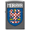 Zippo zapalovač Morava 26047