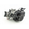 MOTOR 50 cm KOMPLETNÝ POCKET CROSS ATV ŠTVORKOLKA MINI