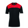 Kempa EMOTION 2.0 TRIKOT, Čierna/Červená/Žltá