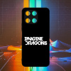 Imagine Dragons - Logo - Honor obal