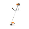 STIHL FS 120 – motorový benzínový krovinorez 1,3 kW, 30,8 cm3