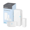 Smart senzor dverí + S3 HUB BroadLink