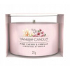 Yankee Candle Pink Cherry Vanilla 37 g