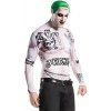 Rubie's Official Suicide Squad Adult Joker Adult Costume Kit