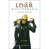 Lhář Machinomania - Jakub Cwiek