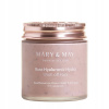 Mary&May Rose Hyaluronic Hydra Wash Off Pack 125 g