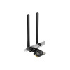 Mercusys MA30E AC1200 Dual-Band WiFi BT PCIe