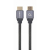 GEMBIRD Gembird CCBP-HDMI-5M HDMI kábel HDMI typ A (štandardný) sivý