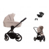 BEBETTO Monti + Cybex Aton B2 i-Size 05 stella 2025
