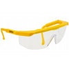 CROWNMAN BOZP pracovné okuliare - bezpečné, nezahmlievajúce sa