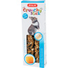 Zolux Crunchy Stick králik ovos a med 115 g