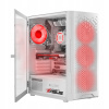 VIST PbA BIELA Ryzen 7 5700X RTX 5060 32GB SSD 1TB nVme WIFI W11 DLSS 4