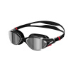 Speedo Biofuse 2.0 plavecké okuliare Farba: Zrkadlová šedá / čierna / čierna