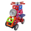 Magformers Pikant Plus 21
