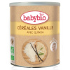 Vanilkový BabyBio 220 g