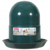 Zolux Silo kŕmidlo plast zelené 2kg