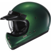 HJC prilba V60 Solid deep green - XL