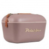 Chladiaci box Polarbox CLASSIC GOLD 20 l mauve