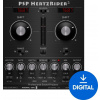 PSP Audioware HertzRider 2 (Digitálny produkt)