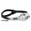Čelovka Petzl Swift RL 2023 - 1100 lumenov Prevedenie: Biela
