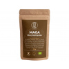 GELATINIZED MACA POWDER - Maca želatinovaná BIO prášek, 150 g BRAINMAX