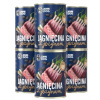 John Dog Berry Line Jahňacie s ostružinami 6x400 g