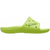 Crocs Classic Slide W 206121 3UH slippers (122977) Black 39-40