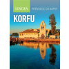 Korfu Průvodce na cesty - Kolektiv autorů