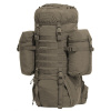 Batoh Deos, 65 L, Pentagon, Coyote