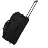 Travelite Basics Wheeled duffle 96275-01 64 l