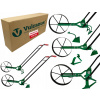 Kultivátor/plečka/vertikutátor Vulcanus 88008336