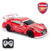 Team Football Licensed Remote Control Car 1:24 Scale Arsenal One Size