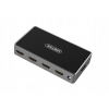 Rozbočovač signálu Unitek HDMI 3 In - 1 Out