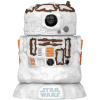 Funko POP! Star Wars Holiday – R2-D2