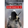 Sniper Ghost Warrior Contracts 2 (Deluxe Arsenal Edition)