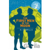 The First Men in the Moon - H. G. Wells