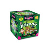 Hra stolná Albi V kocke! Príroda