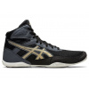 ASICS MATFLEX 6 40,5 čierne topánky (ASICS MATFLEX 6 Boxing MMA Wrestling topánky)
