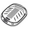 SHAD platňa D1B29PAR pre SH34 / SH33 / SH29 / SH26