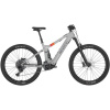 SCOTT Strike eRIDE 930 - grey Veľkosť: M