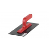 Hladítko Strend Pro Premium REDhand ABS 280x140mm 3mm rovné plastové