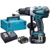 Makita DHP458RTJ