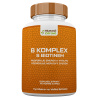 Hlavnězdravě B-Komplex s Biotinem | 120 tablet