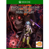 Sword Art Online: Fatal Bullet