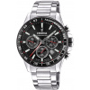 Klasické pánske hodinky FESTINA 20560/6 TIMELESS CHRONOGRAPH