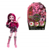 Monster High HYT72 Skulltimate Secrets Garden Mysteries - Draculaura