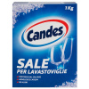 Candes soľ do umývačky 1kg