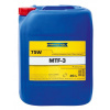 Olej prevodový Ravenol 75W MTF-3, 20L