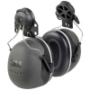 3M Peltor X5P3E Mušľový chránič sluchu 36 dB 1 ks; X5P3E