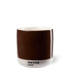 PANTONE Latte termo hrnček - Brown 2322